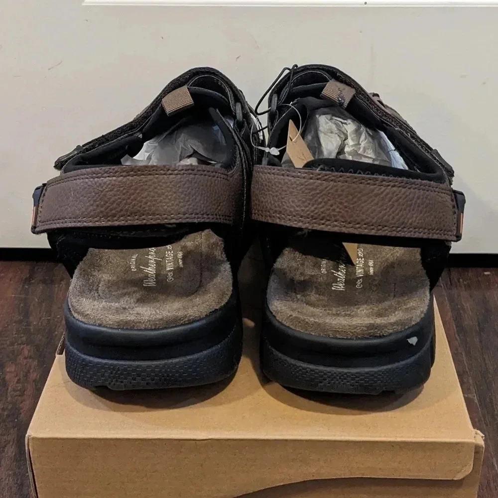 Weatherproof Vintage Men's Cory Fisherman Sandals